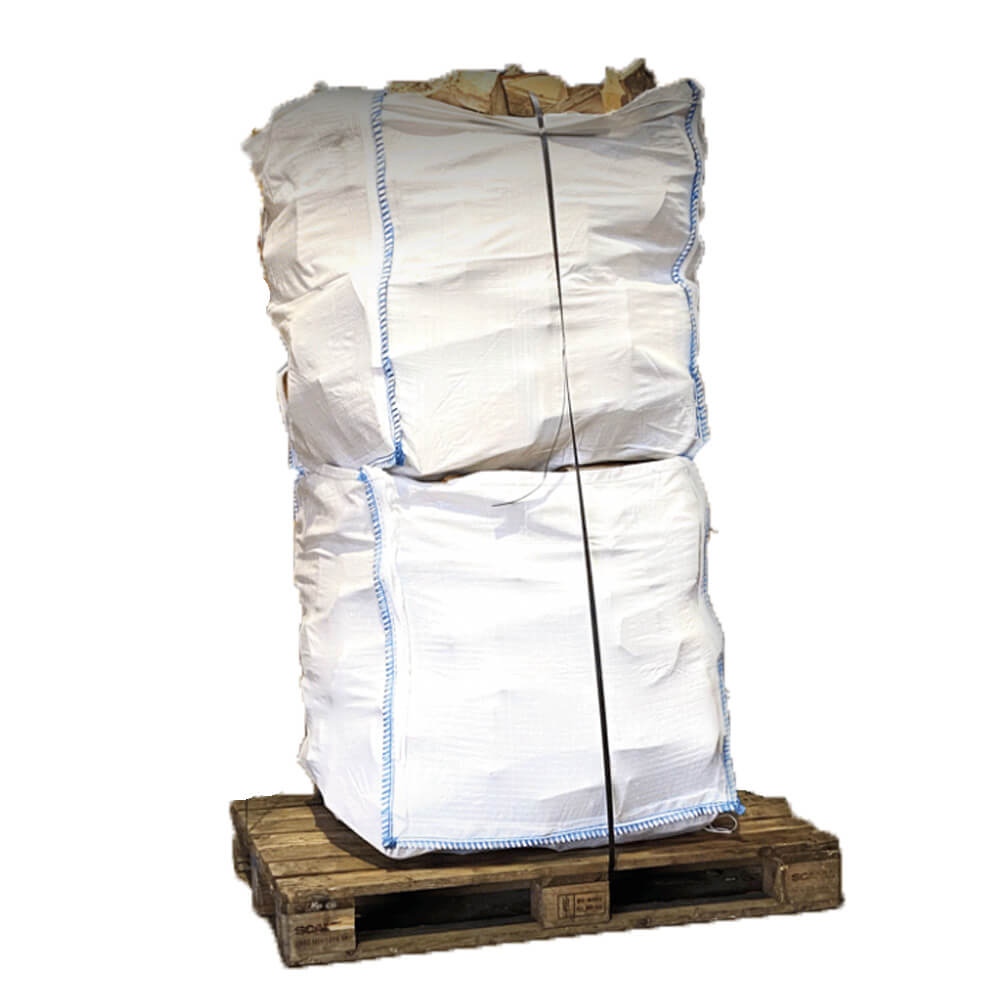 BA12.jpg Tronchetti di frassino essiccati in forno – DUAL Bulk Bag - immagine 1