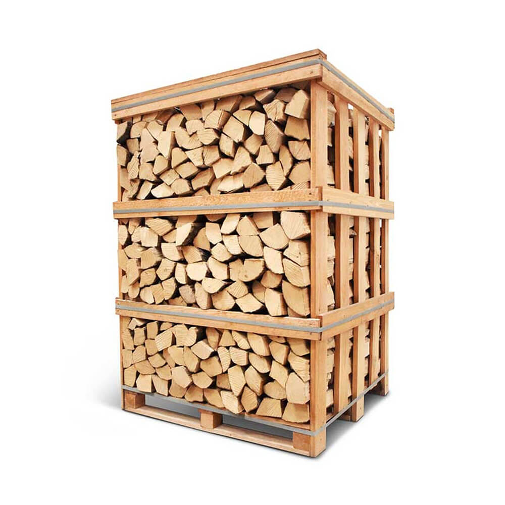 BA34.jpg Grande cassa in legno di carpino - immagine 1
