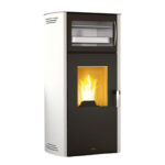 Bronpi Noa 11 kW con forno