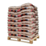 Pellets Pellets Eccellenti – Bancale da 65 sacchi da 15 kg