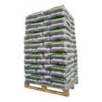 Pellet Green Forest – Bancale da 70 sacchi da 15 kg