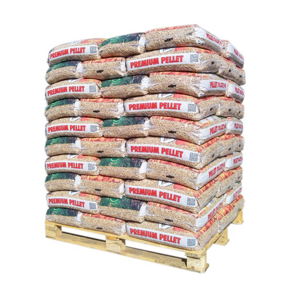 PA9.jpg Pellet Olczyk – Bancale da 70 sacchi da 15 kg - immagine 1